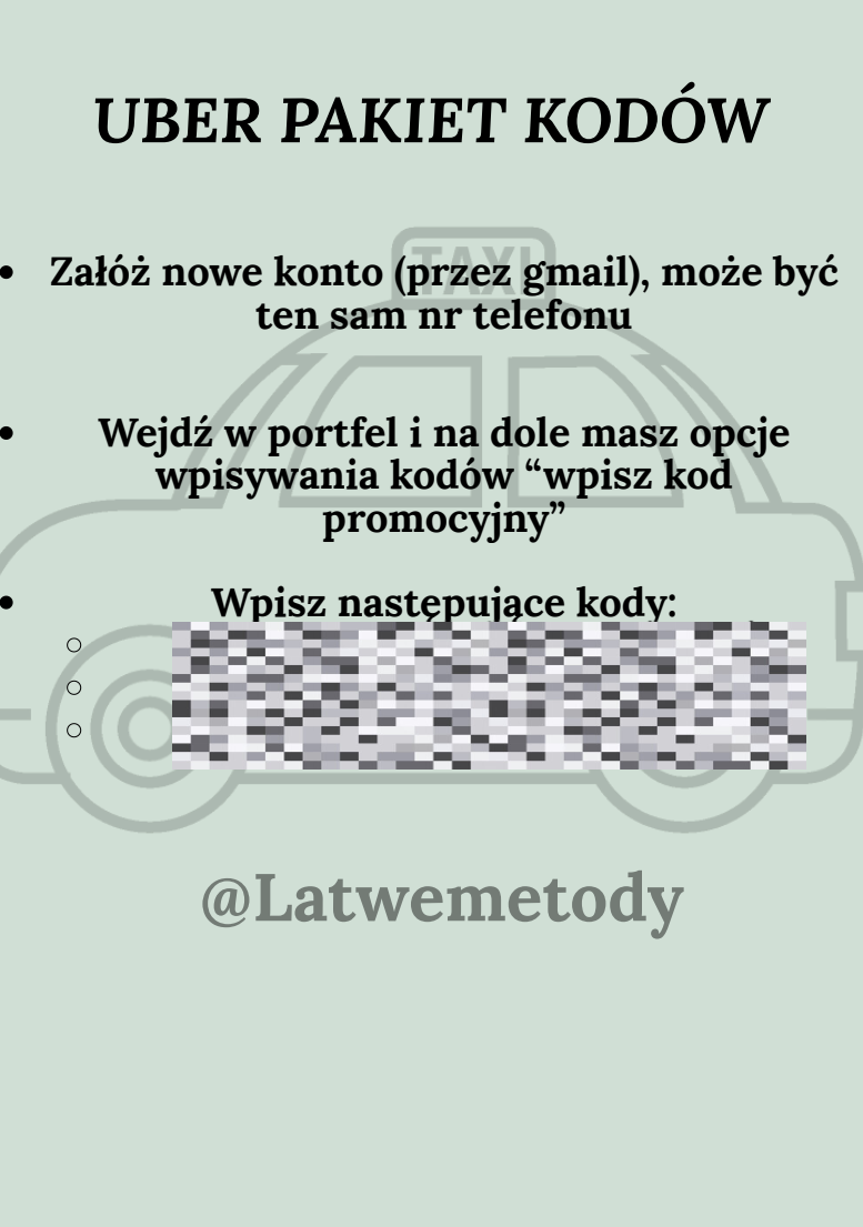 WSZYSTKIE METODY